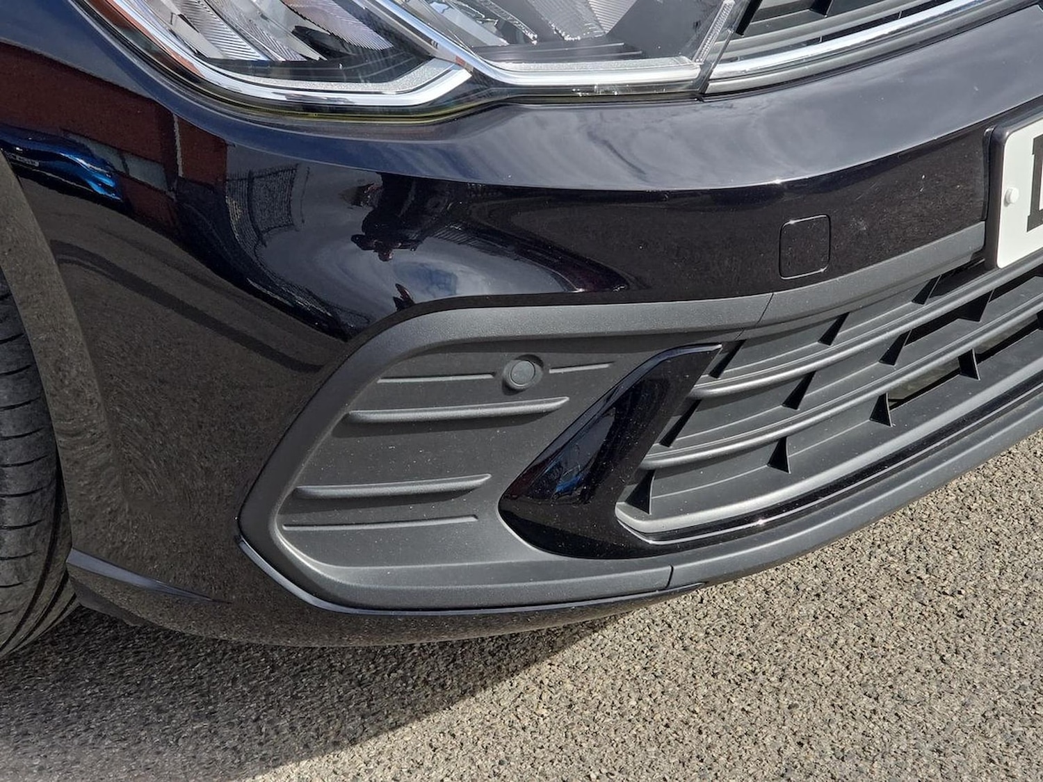 Used Volkswagen Polo 2023 for sale - 78195711: Photo 46