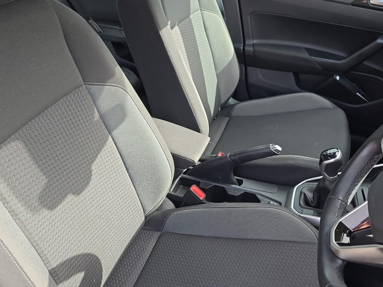 Used Volkswagen Polo 2023 for sale - 78195711: Photo 47