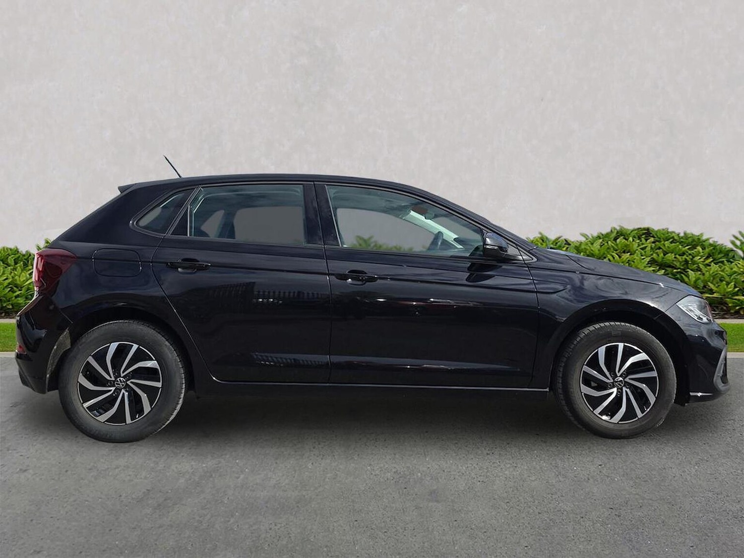 Used Volkswagen Polo 2023 for sale - 78195711: Photo 5