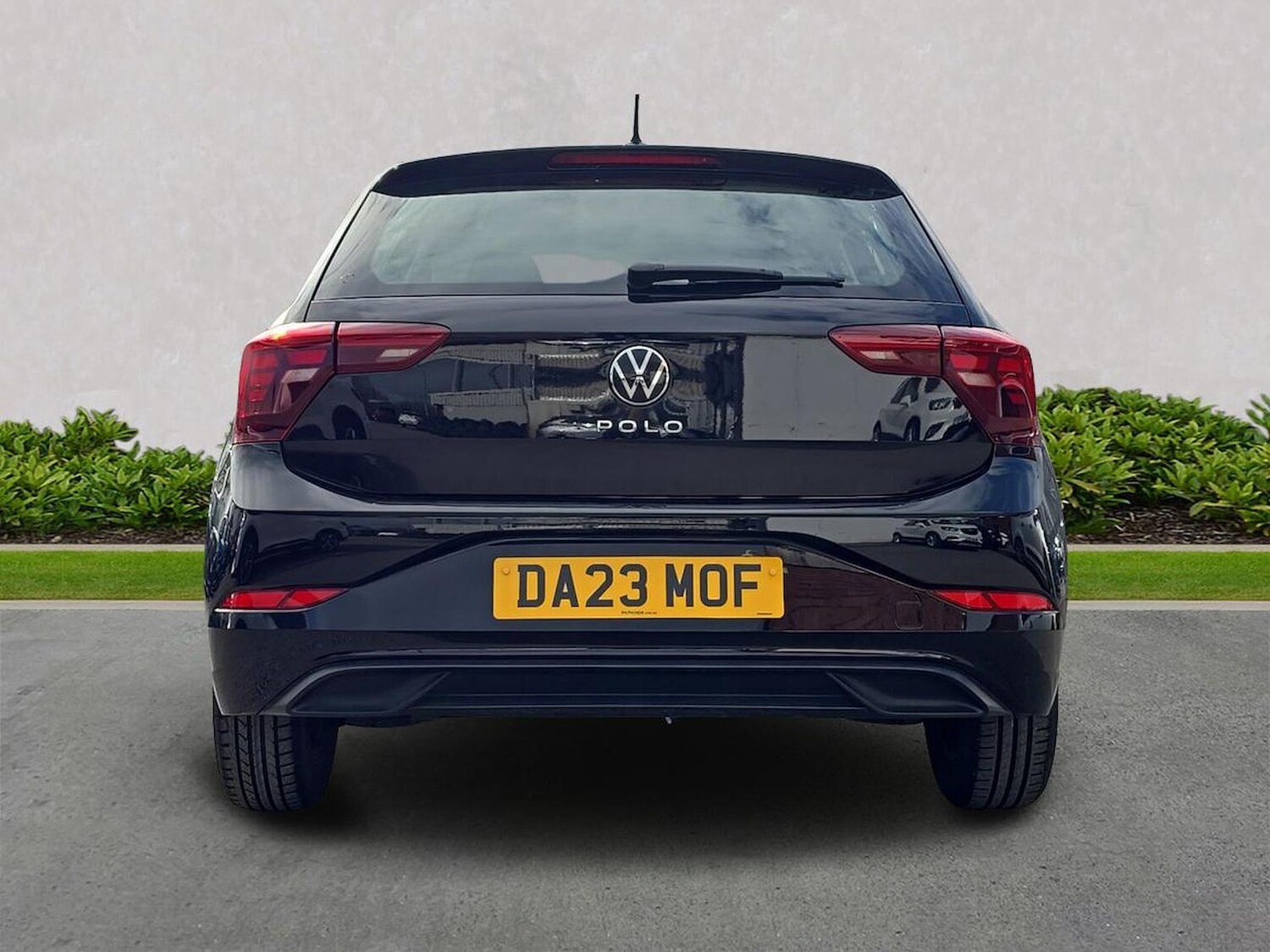 Used Volkswagen Polo 2023 for sale - 78195711: Photo 6