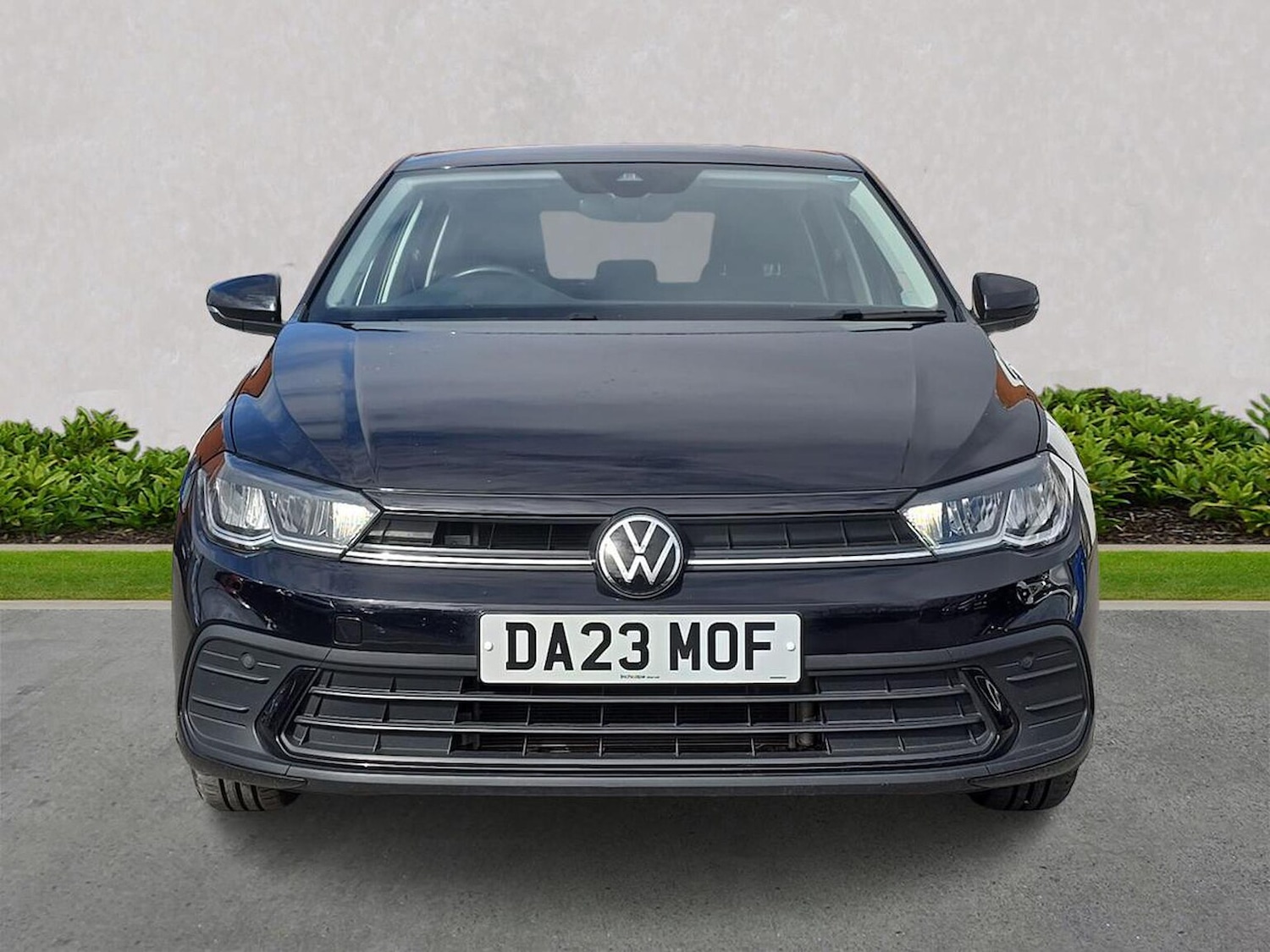 Used Volkswagen Polo 2023 for sale - 78195711: Photo 7
