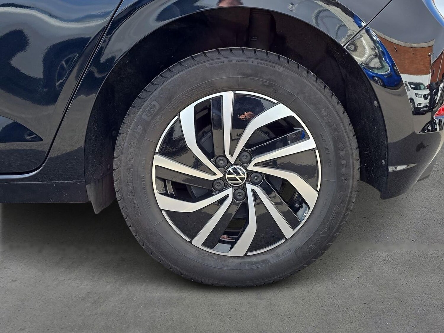 Used Volkswagen Polo 2023 for sale - 78195711: Photo 8