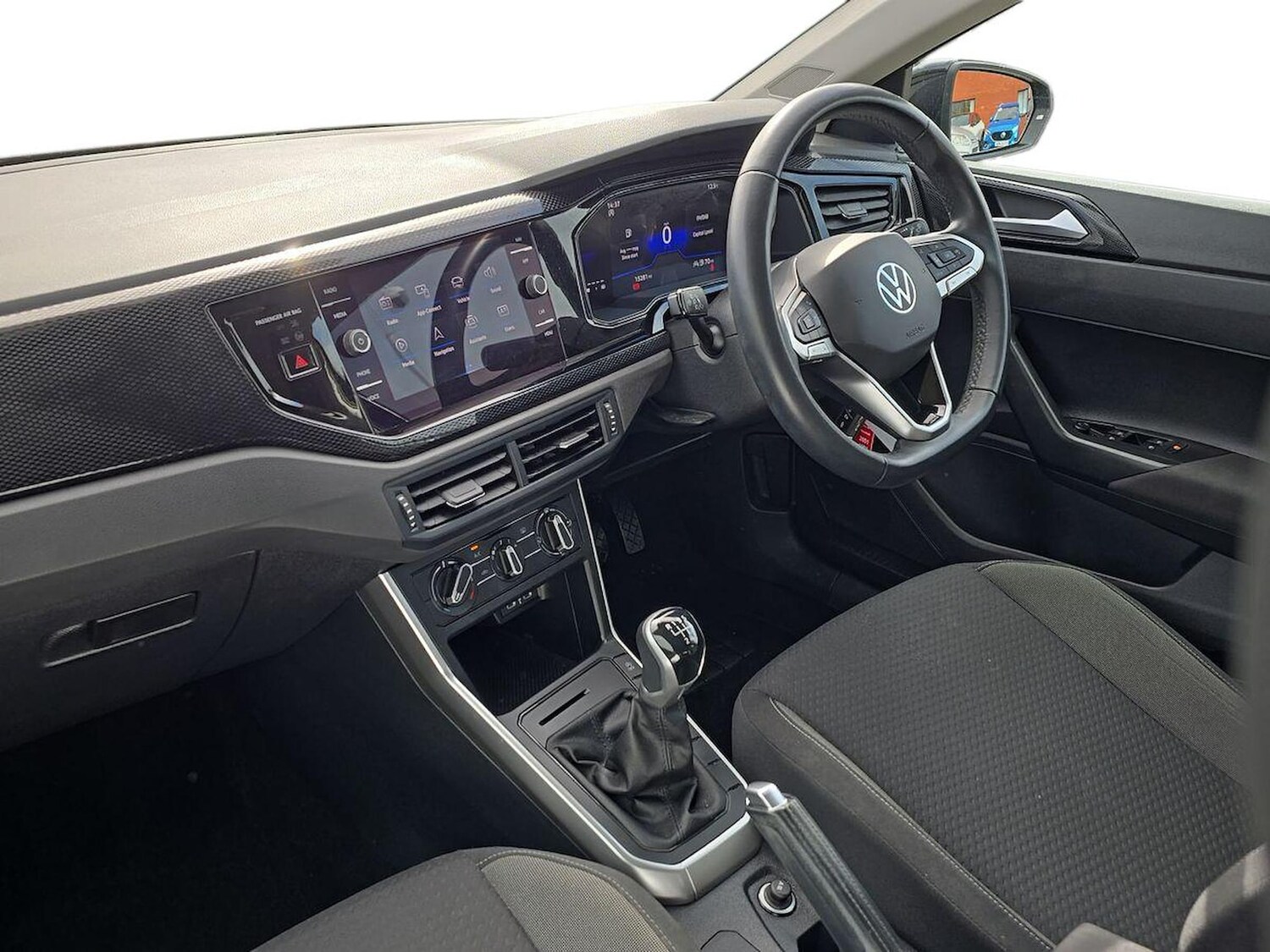 Used Volkswagen Polo 2023 for sale - 78195711: Photo 9