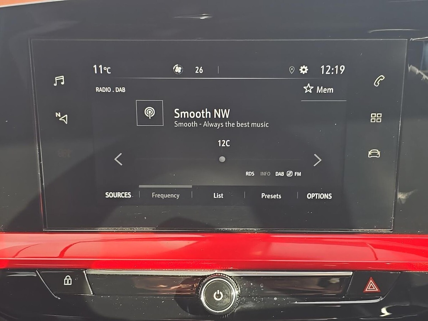 Used Vauxhall Mokka 2021 for sale - 76353680: Photo 11