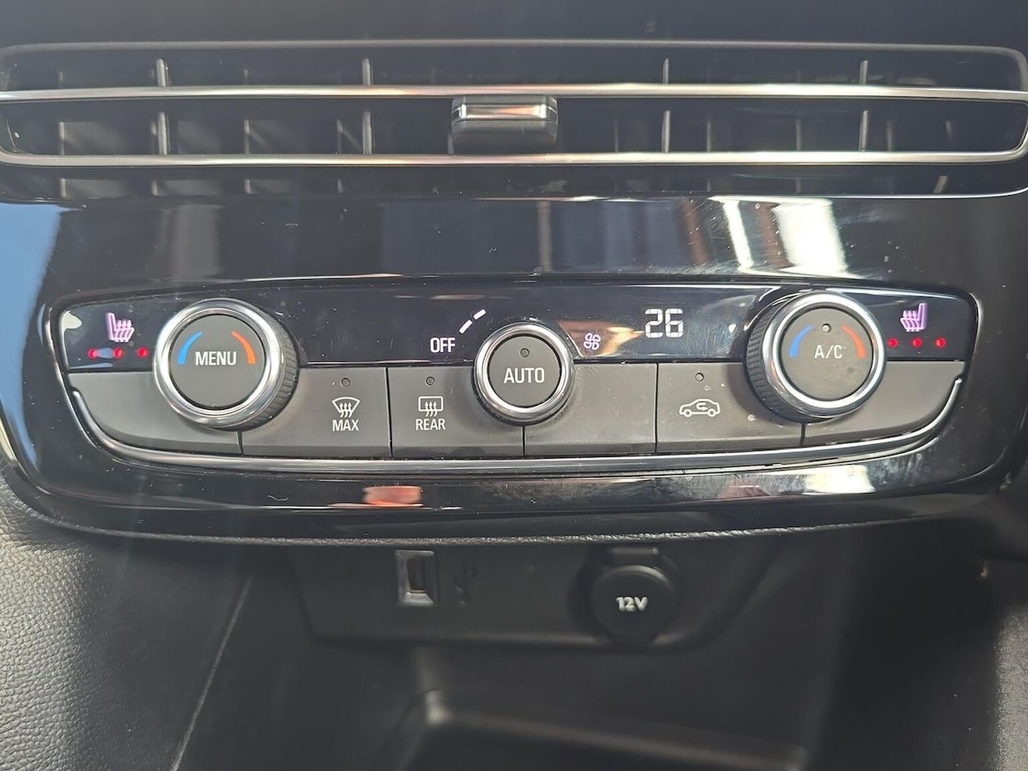 Used Vauxhall Mokka 2021 for sale - 76353680: Photo 12