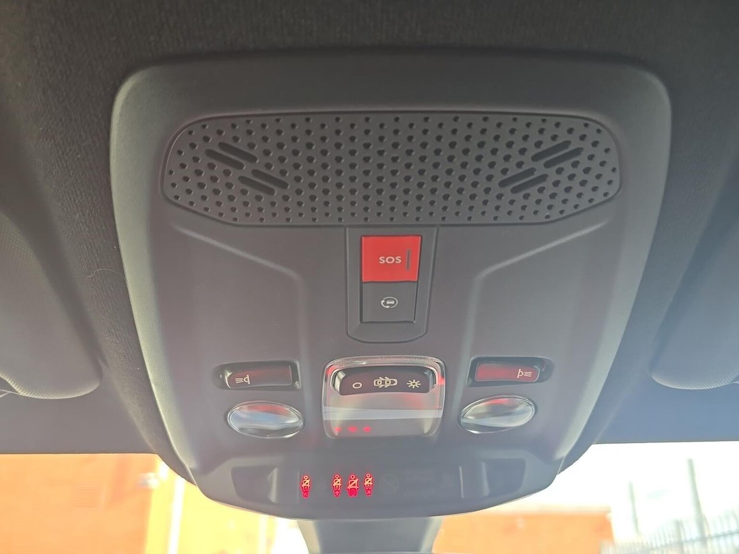 Used Vauxhall Mokka 2021 for sale - 76353680: Photo 14