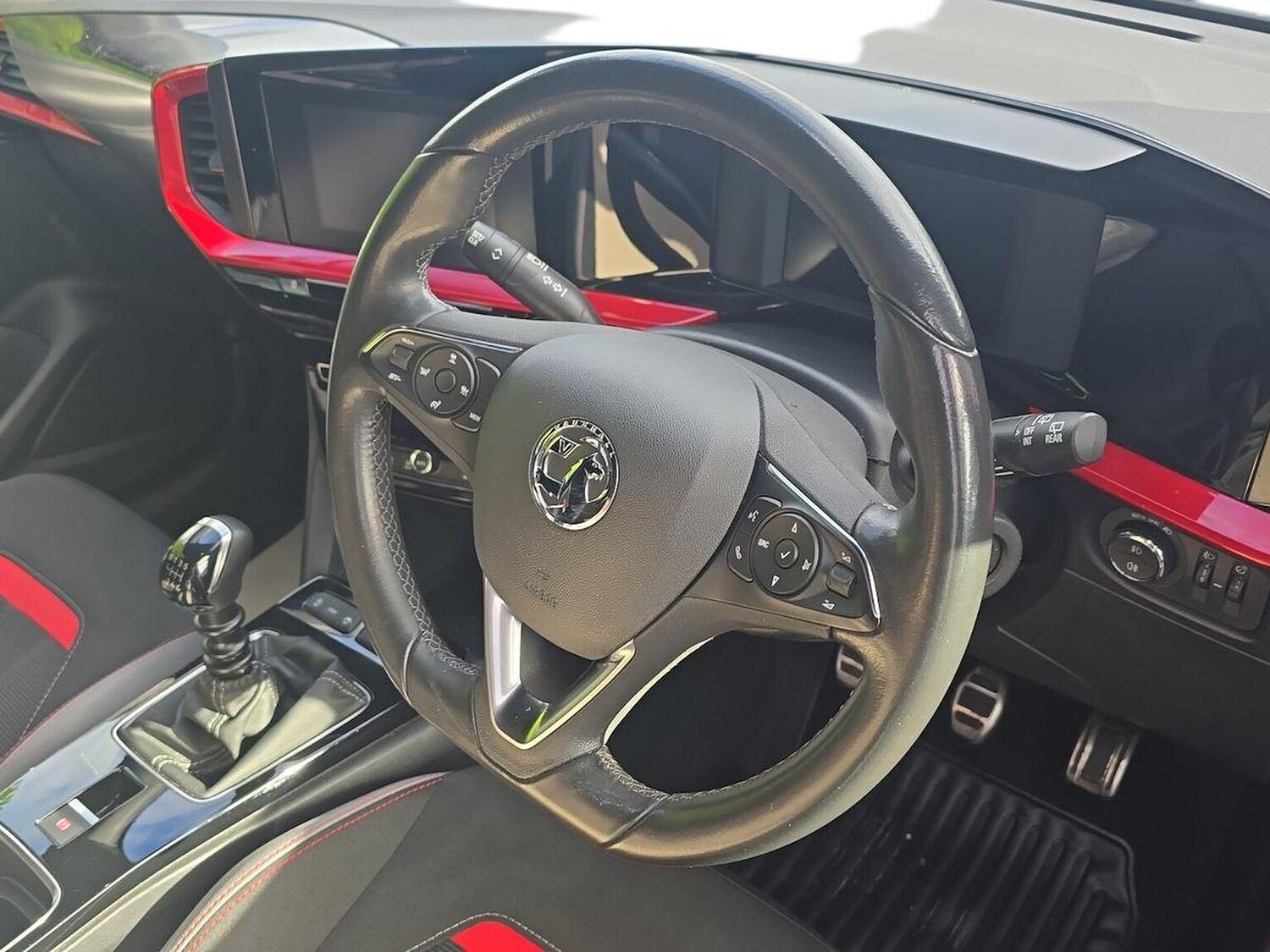Used Vauxhall Mokka 2021 for sale - 76353680: Photo 15
