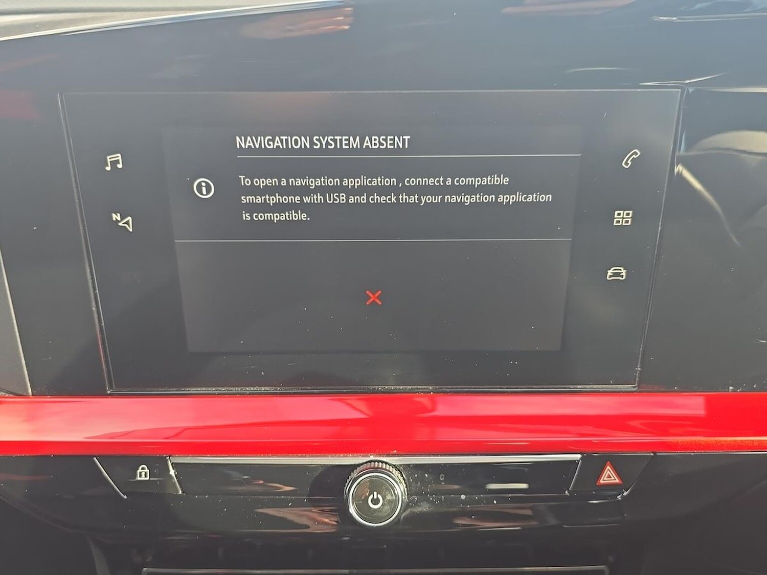 Used Vauxhall Mokka 2021 for sale - 76353680: Photo 23