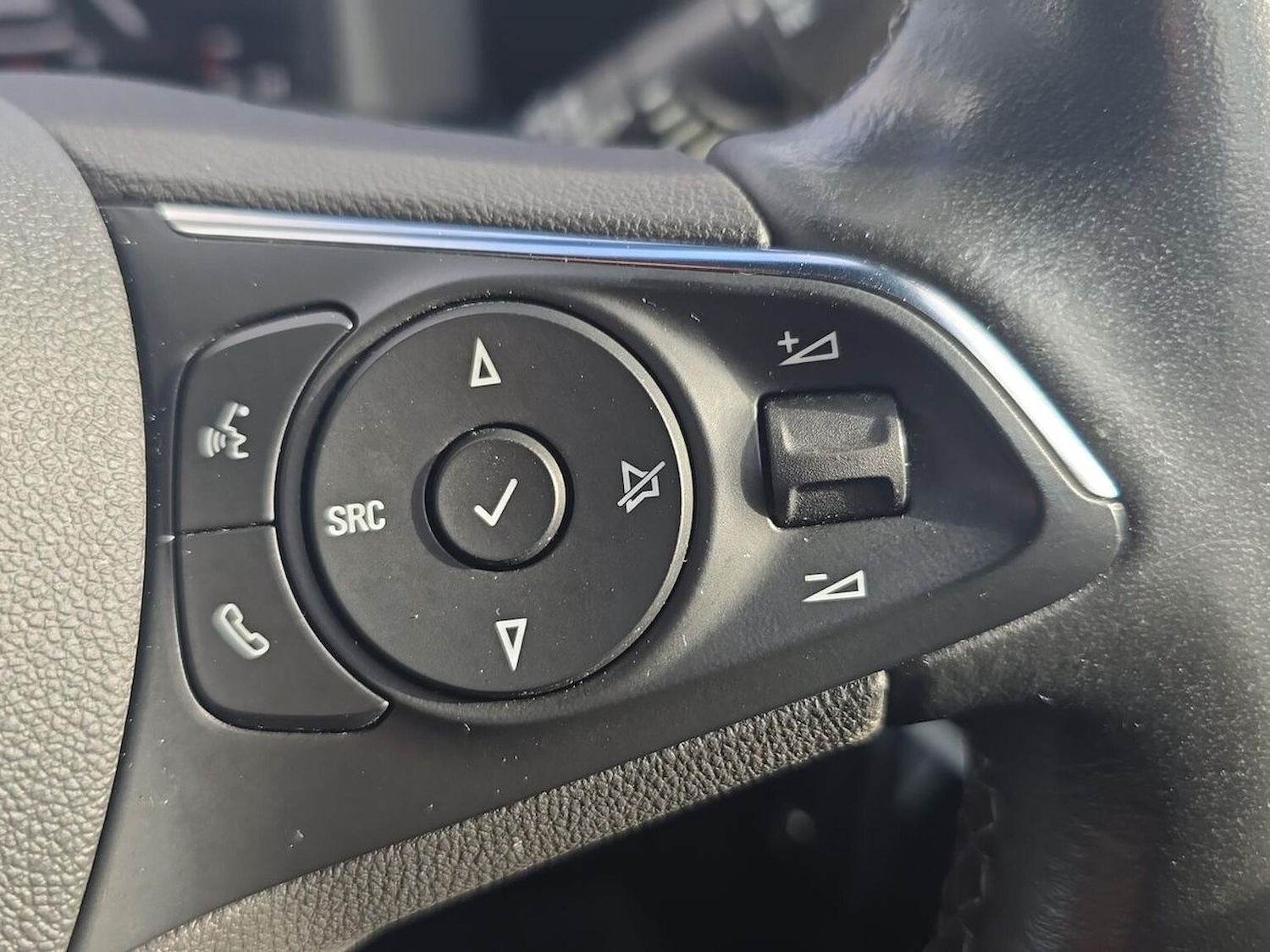 Used Vauxhall Mokka 2021 for sale - 76353680: Photo 24