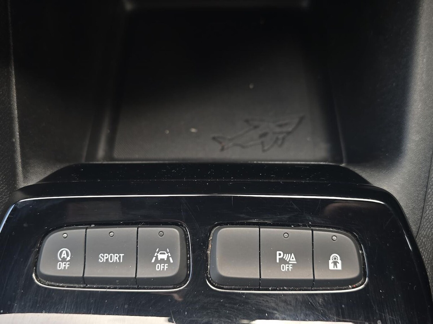 Used Vauxhall Mokka 2021 for sale - 76353680: Photo 27
