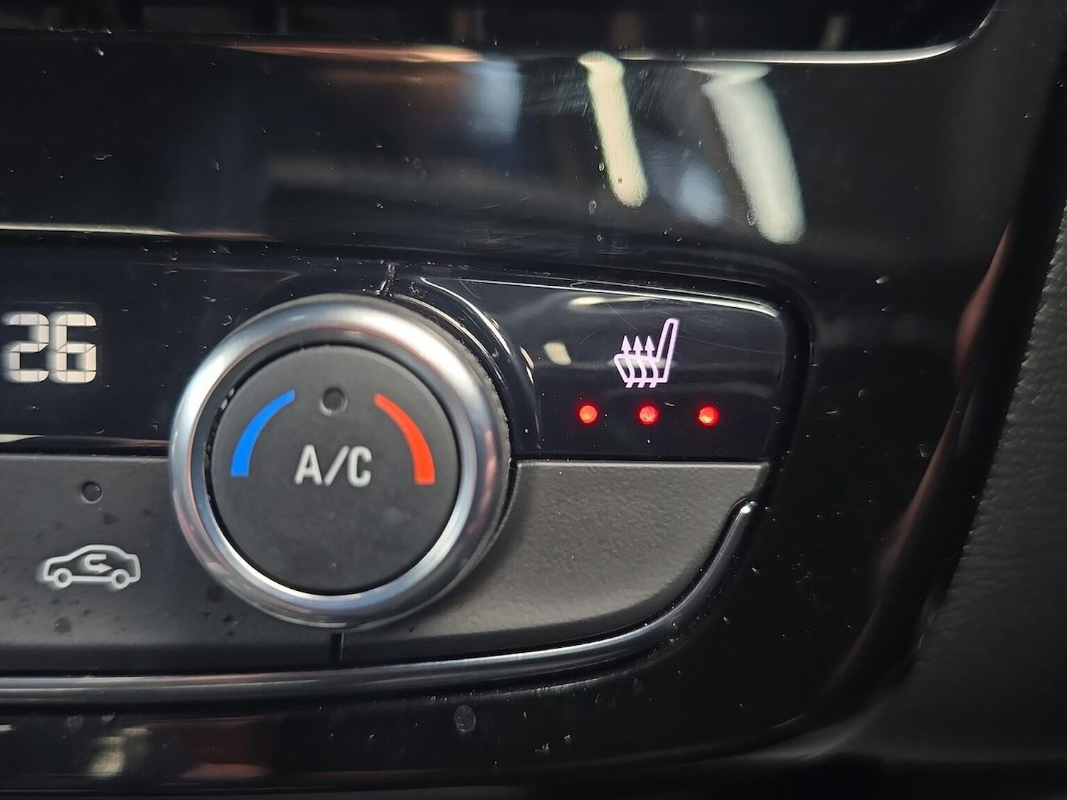 Used Vauxhall Mokka 2021 for sale - 76353680: Photo 28