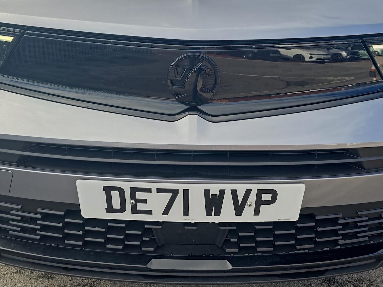 Used Vauxhall Mokka 2021 for sale - 76353680: Photo 31