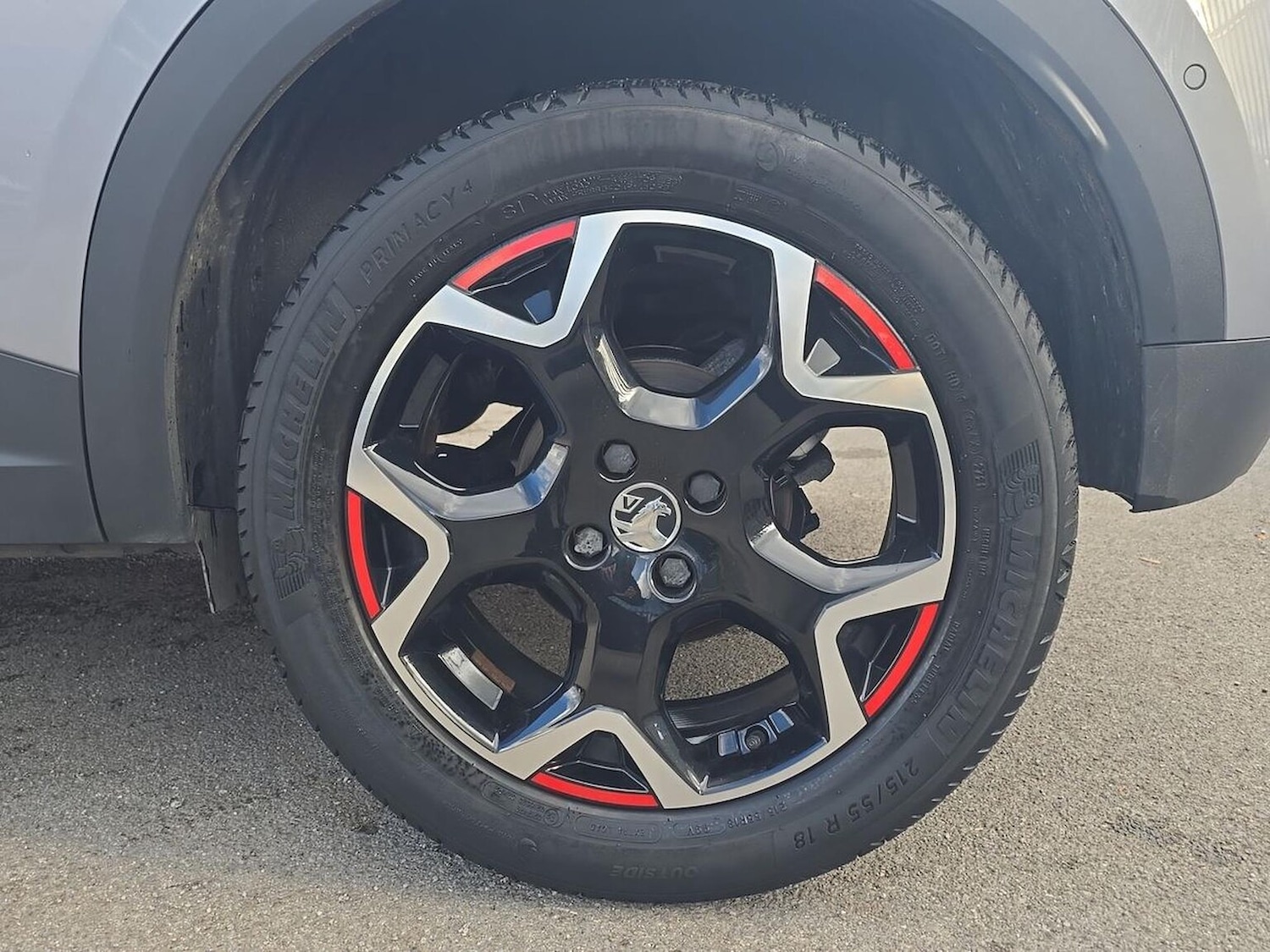 Used Vauxhall Mokka 2021 for sale - 76353680: Photo 6