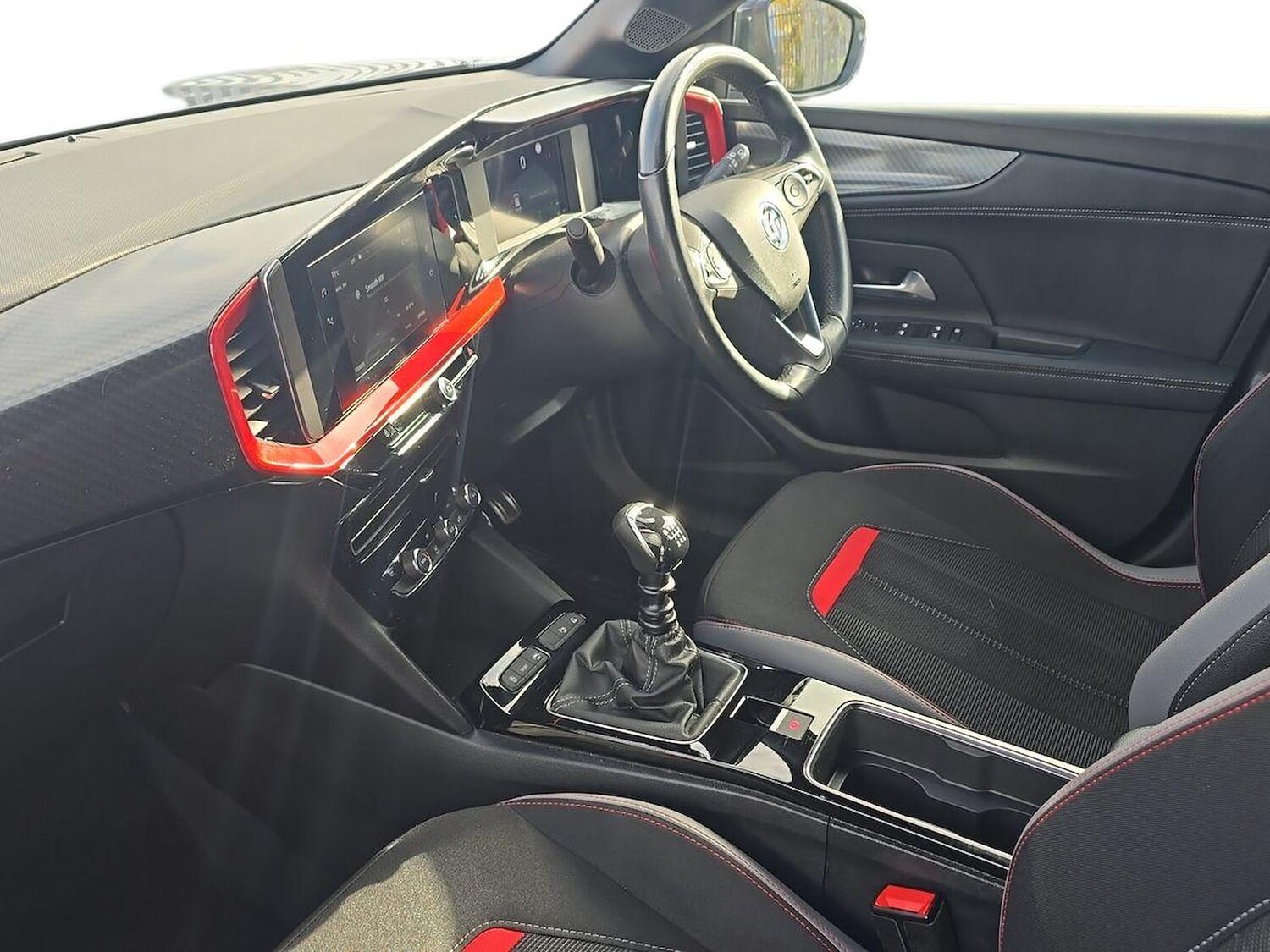 Used Vauxhall Mokka 2021 for sale - 76353680: Photo 7