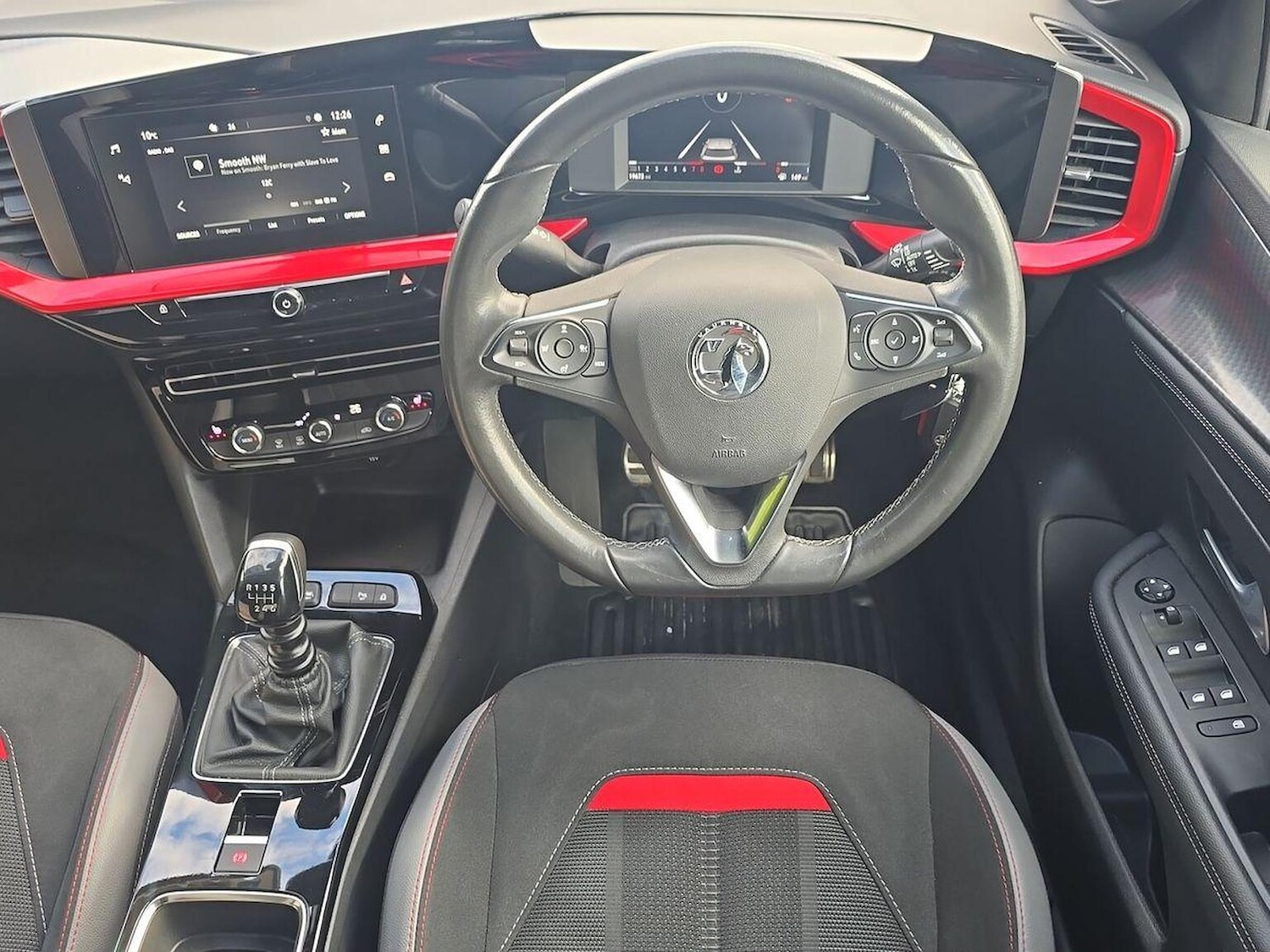 Used Vauxhall Mokka 2021 for sale - 76353680: Photo 9