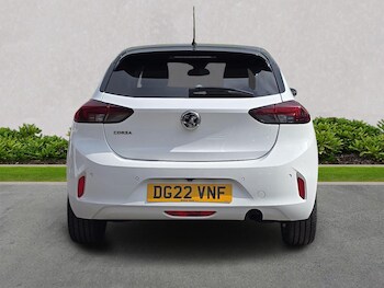 Used Vauxhall Corsa 2022 for sale - 78410213: Photo