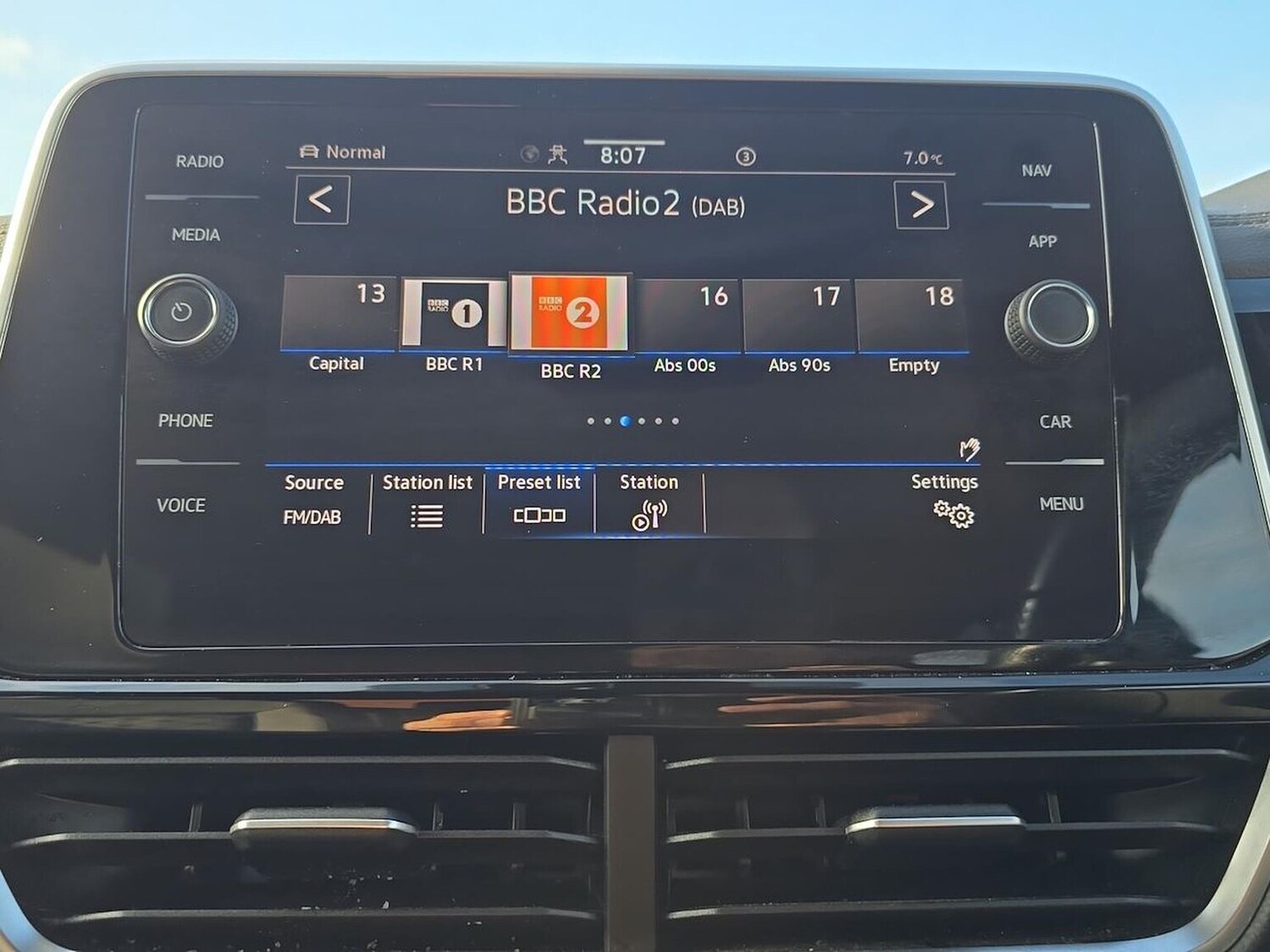 Used Volkswagen T-Roc 2023 for sale - 78195706: Photo 13