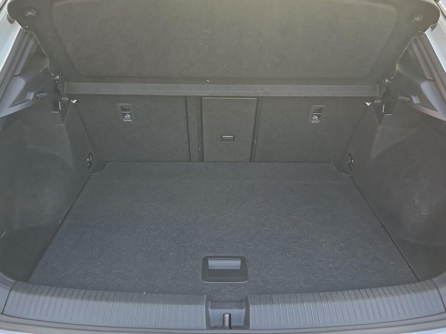 Used Volkswagen T-Roc 2023 for sale - 78195706: Photo 19