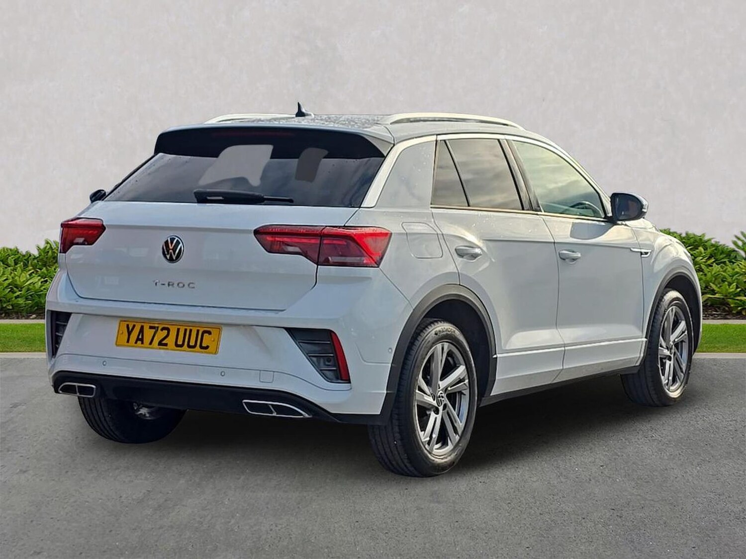 Used Volkswagen T-Roc 2023 for sale - 78195706: Photo 20