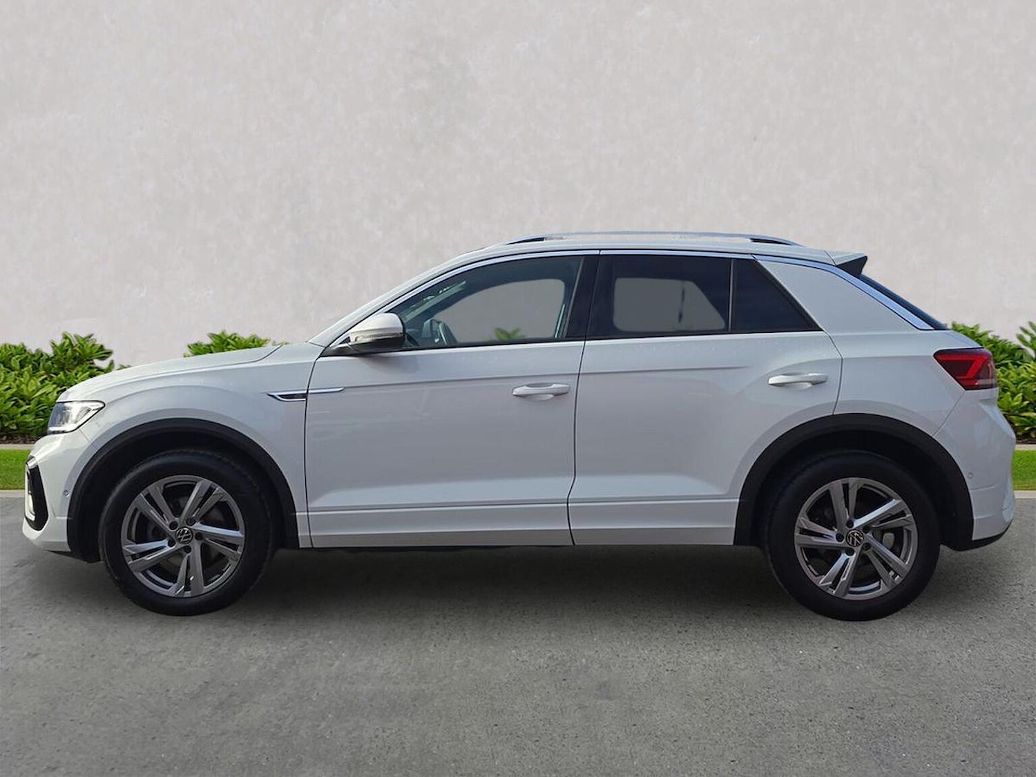Used Volkswagen T-Roc 2023 for sale - 78195706: Photo 21