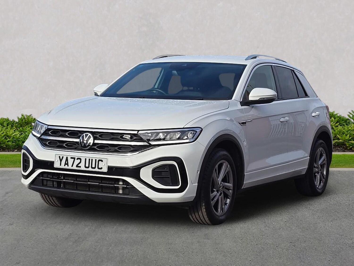 Used Volkswagen T-Roc 2023 for sale - 78195706: Photo 22