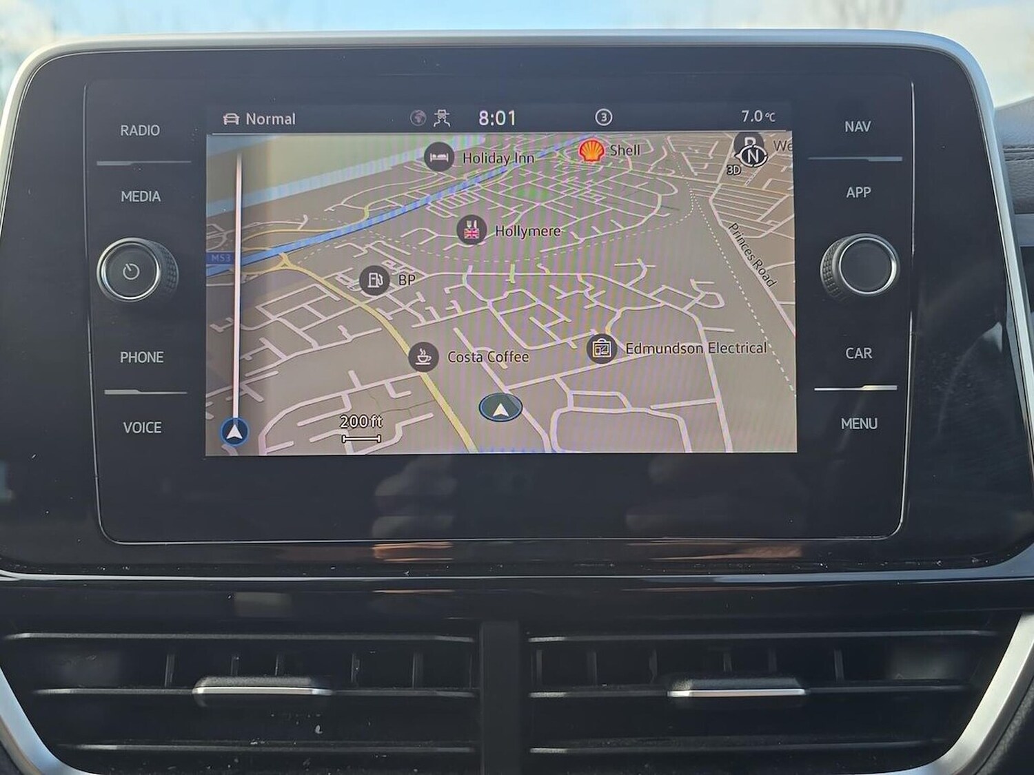 Used Volkswagen T-Roc 2023 for sale - 78195706: Photo 26