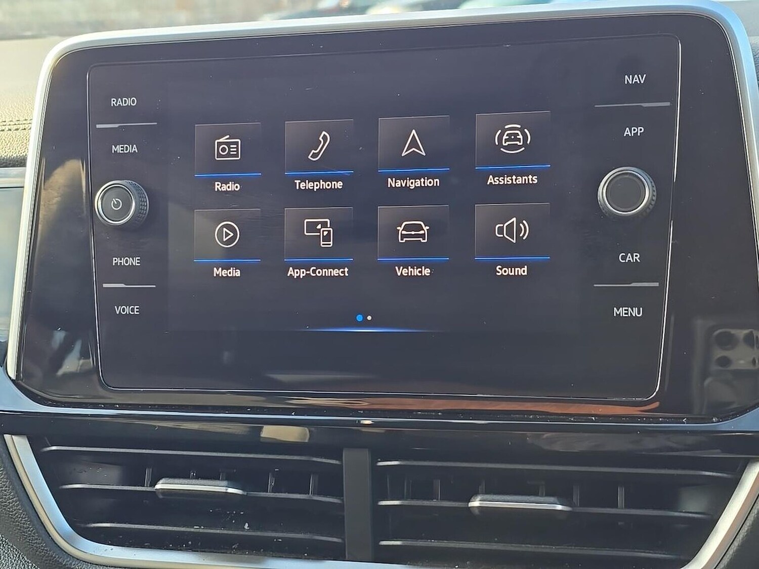 Used Volkswagen T-Roc 2023 for sale - 78195706: Photo 33