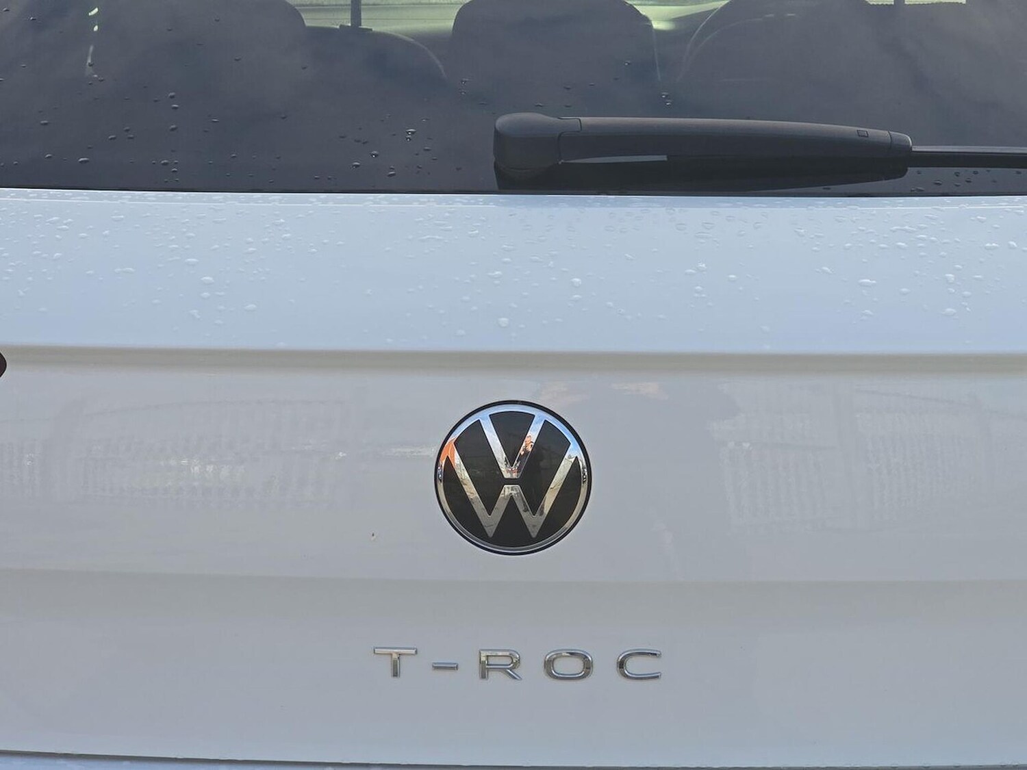 Used Volkswagen T-Roc 2023 for sale - 78195706: Photo 37