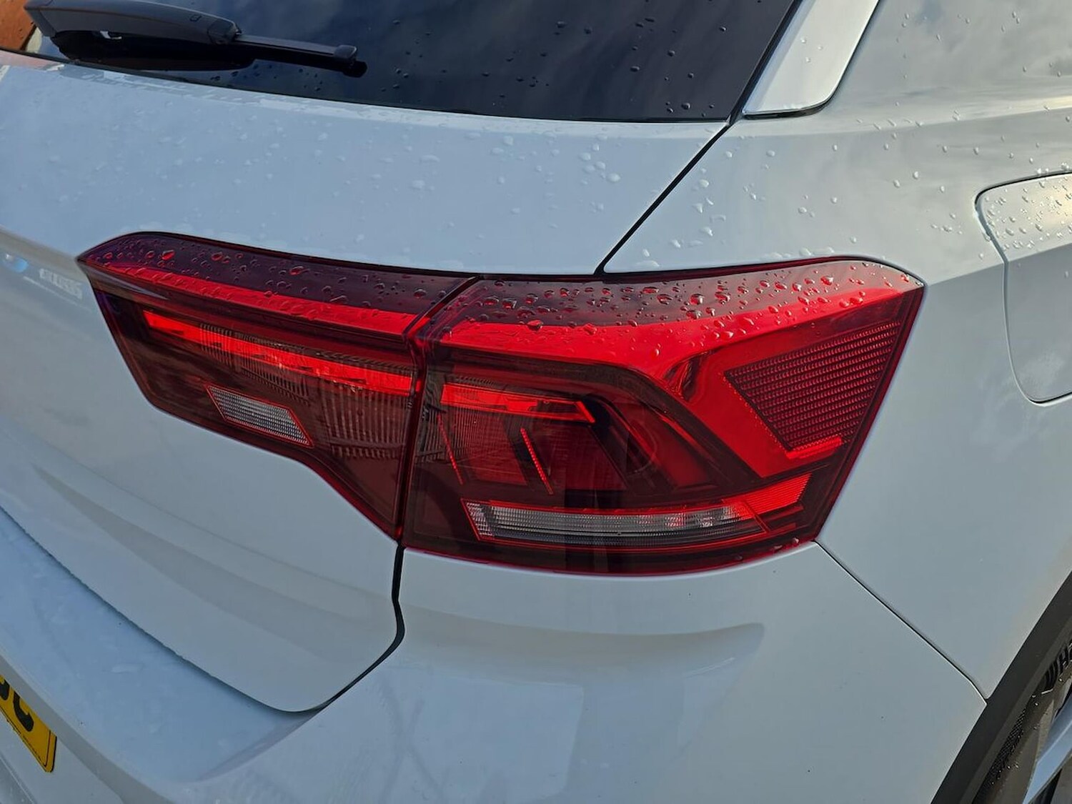 Used Volkswagen T-Roc 2023 for sale - 78195706: Photo 38