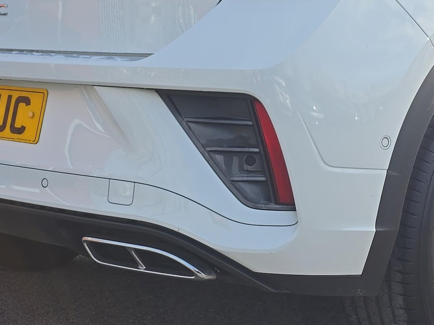 Used Volkswagen T-Roc 2023 for sale - 78195706: Photo 46