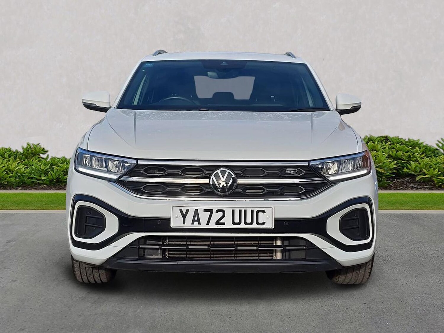 Used Volkswagen T-Roc 2023 for sale - 78195706: Photo 7