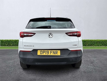 Used Vauxhall Grandland X 2019 for sale - 79030943: Photo