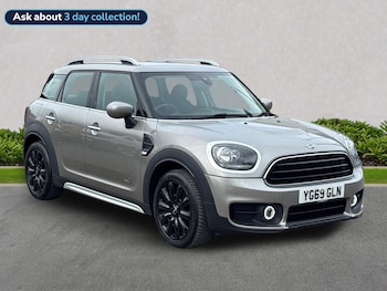 Used MINI Countryman 2020 for sale - 78283068: Photo