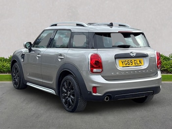 Used MINI Countryman 2020 for sale - 78283068: Photo