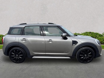 Used MINI Countryman 2020 for sale - 78283068: Photo