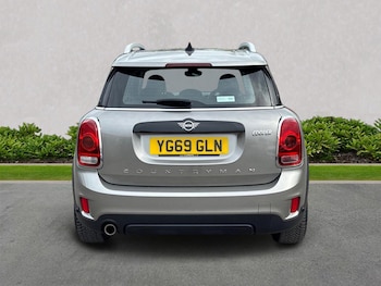 Used MINI Countryman 2020 for sale - 78283068: Photo