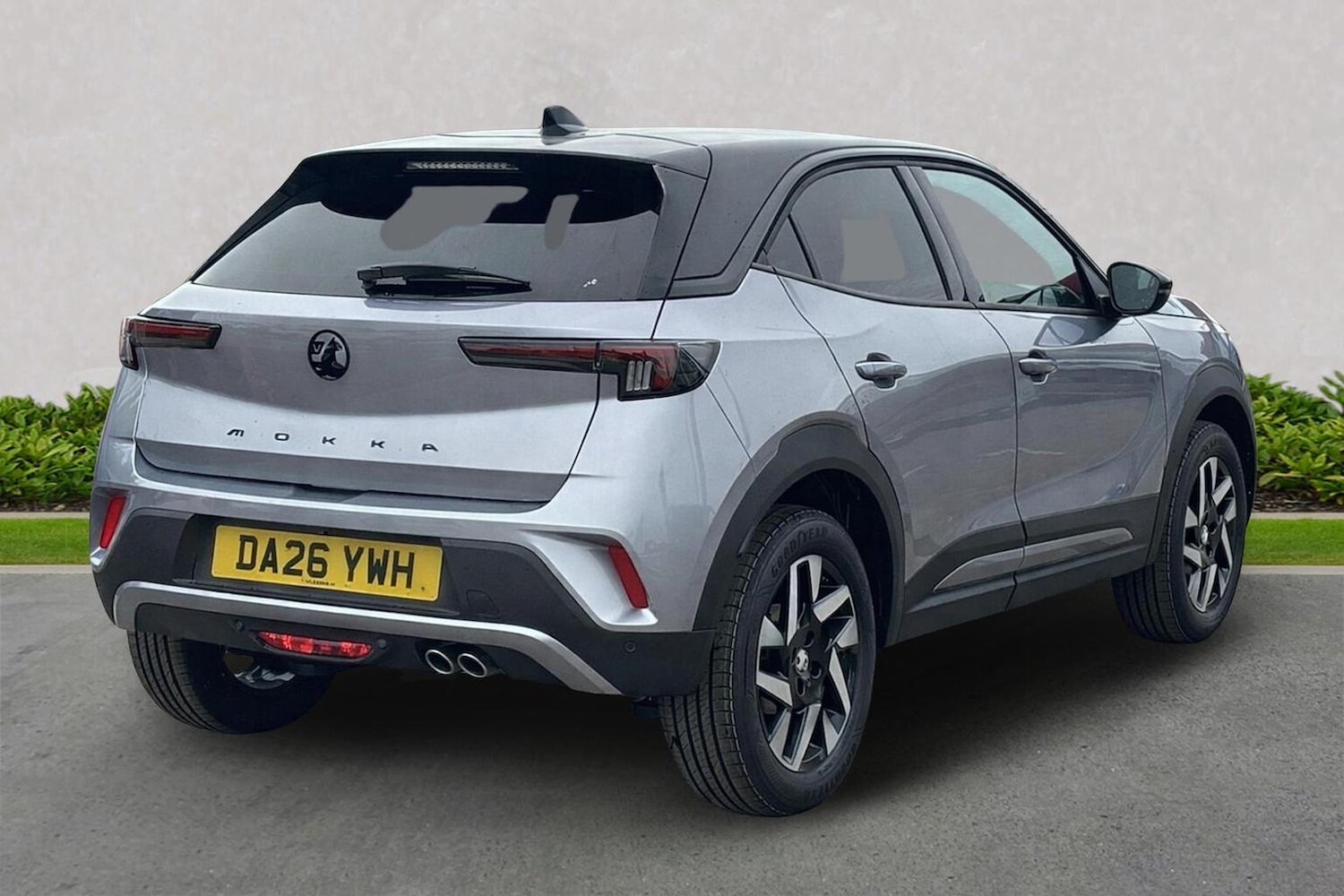 Used Vauxhall Mokka 2026 for sale - 78195710: Photo 20