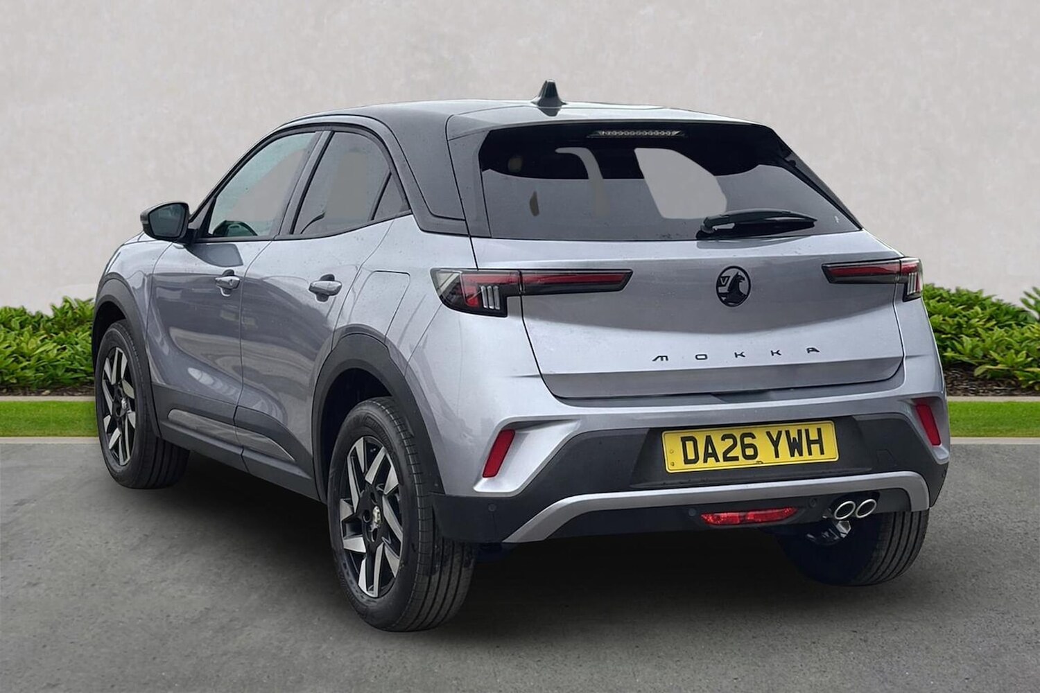 Used Vauxhall Mokka 2026 for sale - 78195710: Photo 21