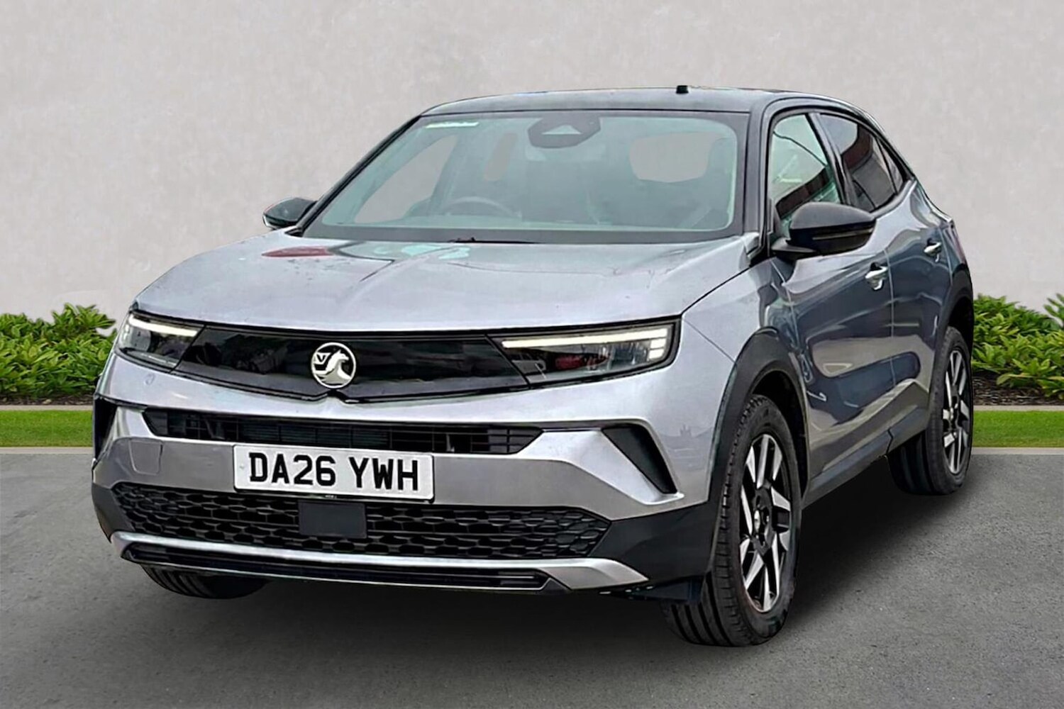 Used Vauxhall Mokka 2026 for sale - 78195710: Photo 22