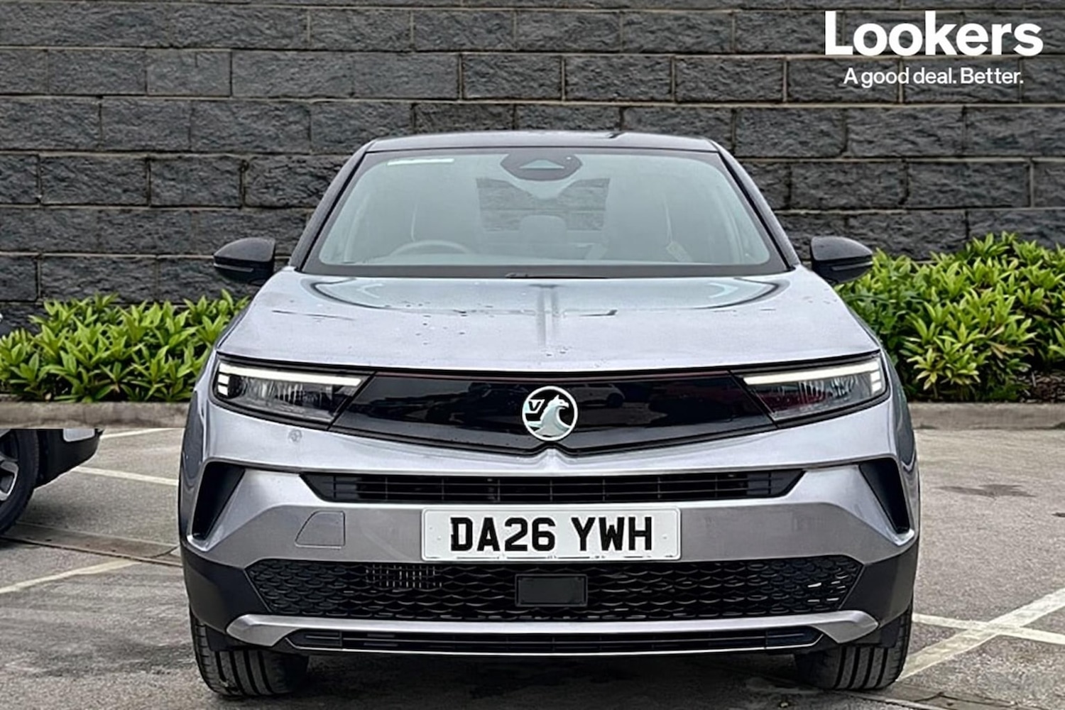 Used Vauxhall Mokka 2026 for sale - 78195710: Photo 32