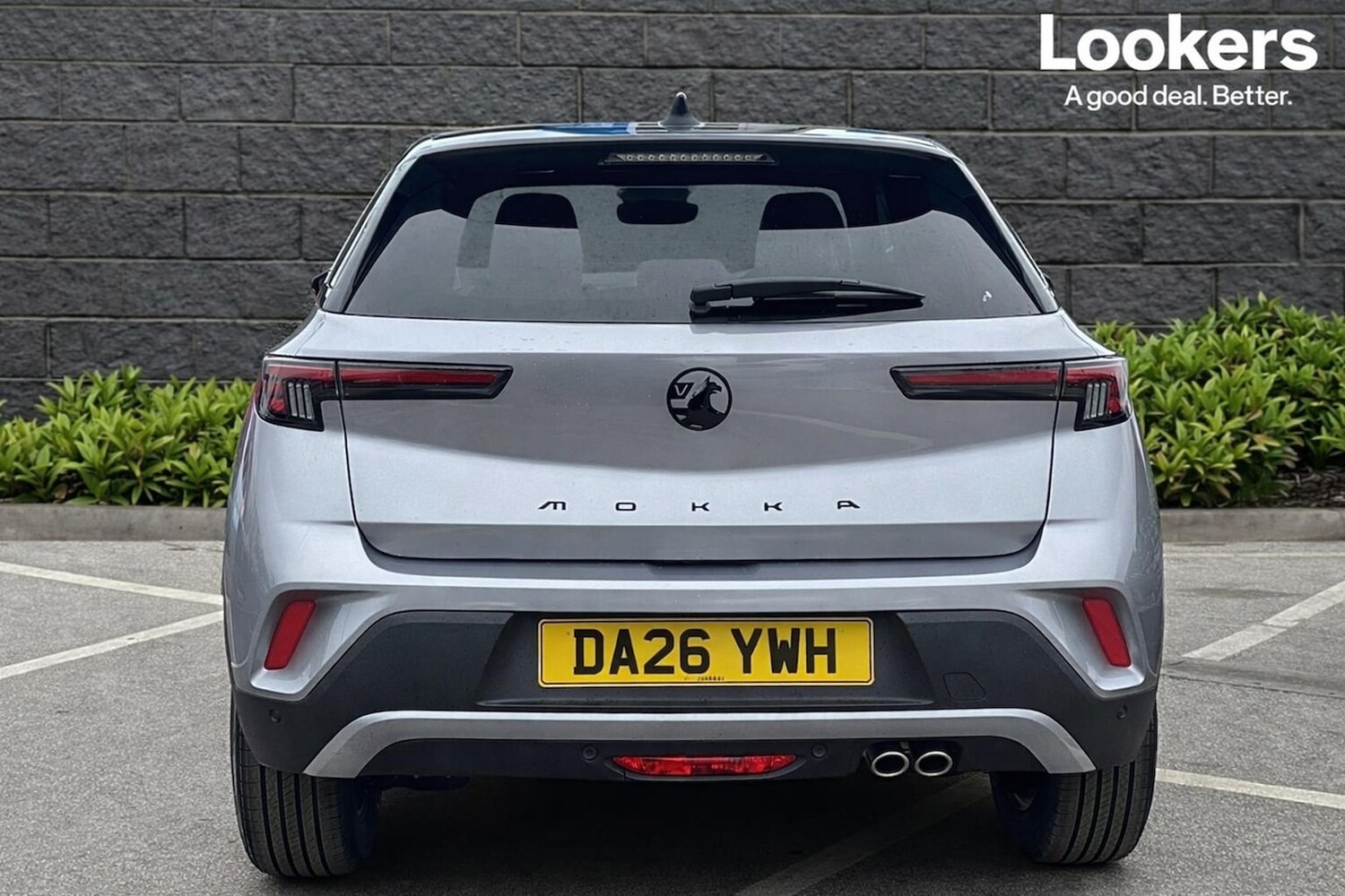 Used Vauxhall Mokka 2026 for sale - 78195710: Photo 33
