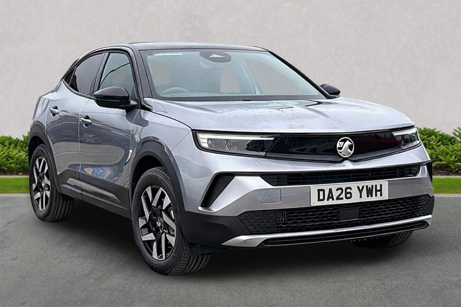 Used Vauxhall Mokka 2026 for sale - 78195710: Photo 5