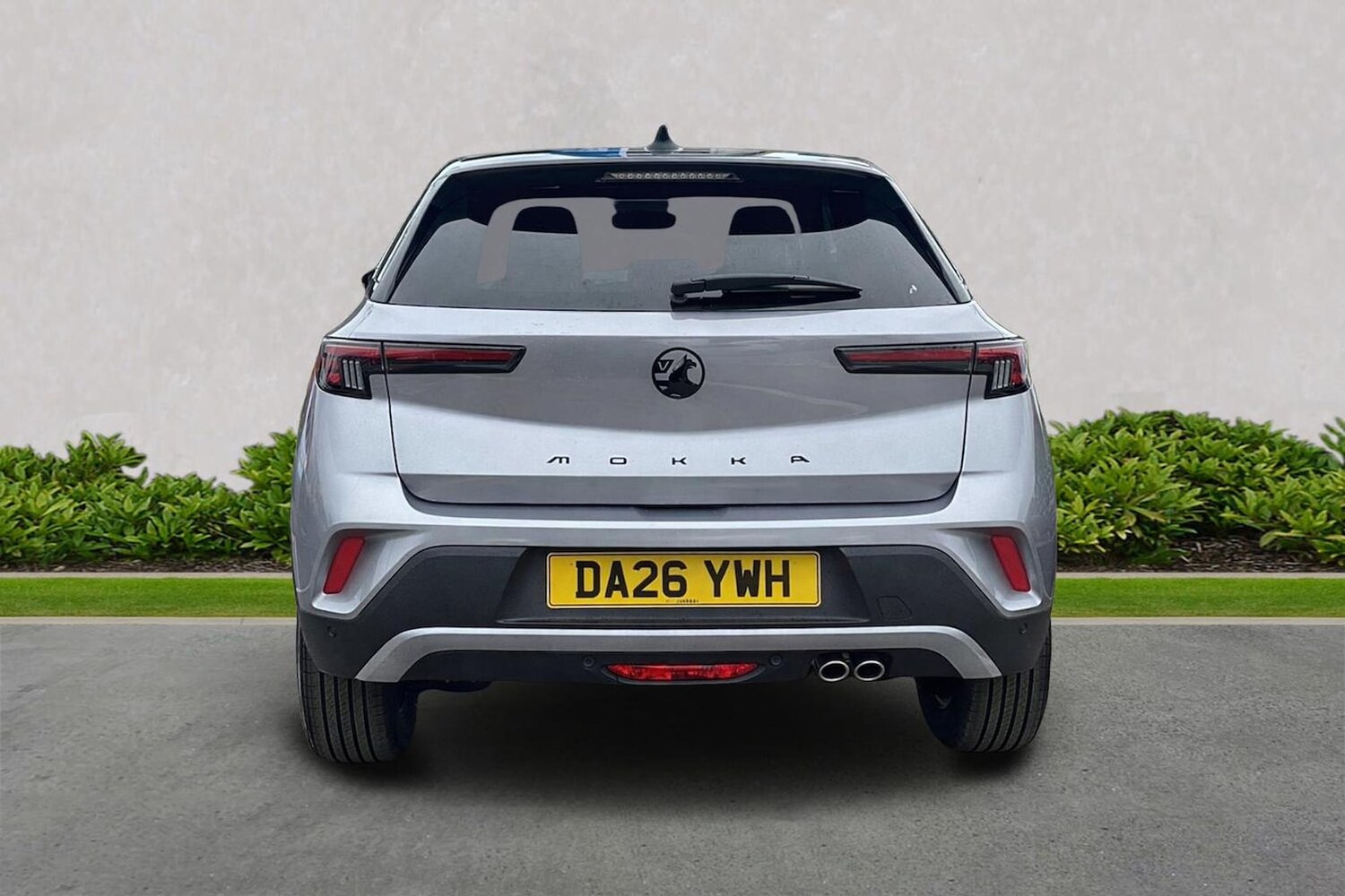 Used Vauxhall Mokka 2026 for sale - 78195710: Photo 6