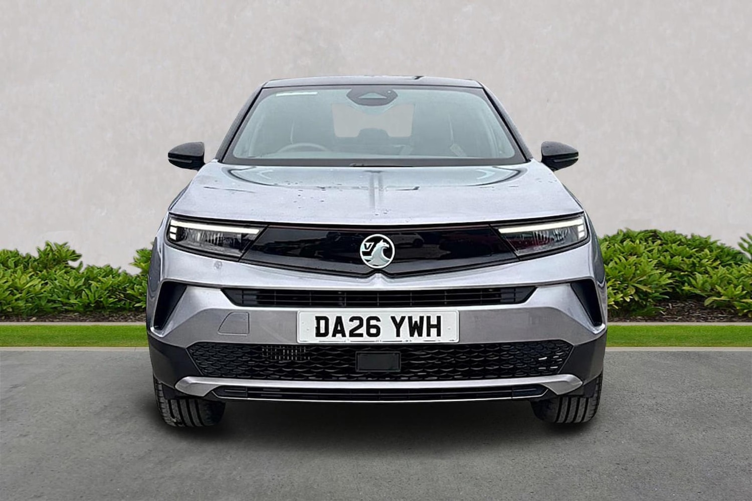 Used Vauxhall Mokka 2026 for sale - 78195710: Photo 7