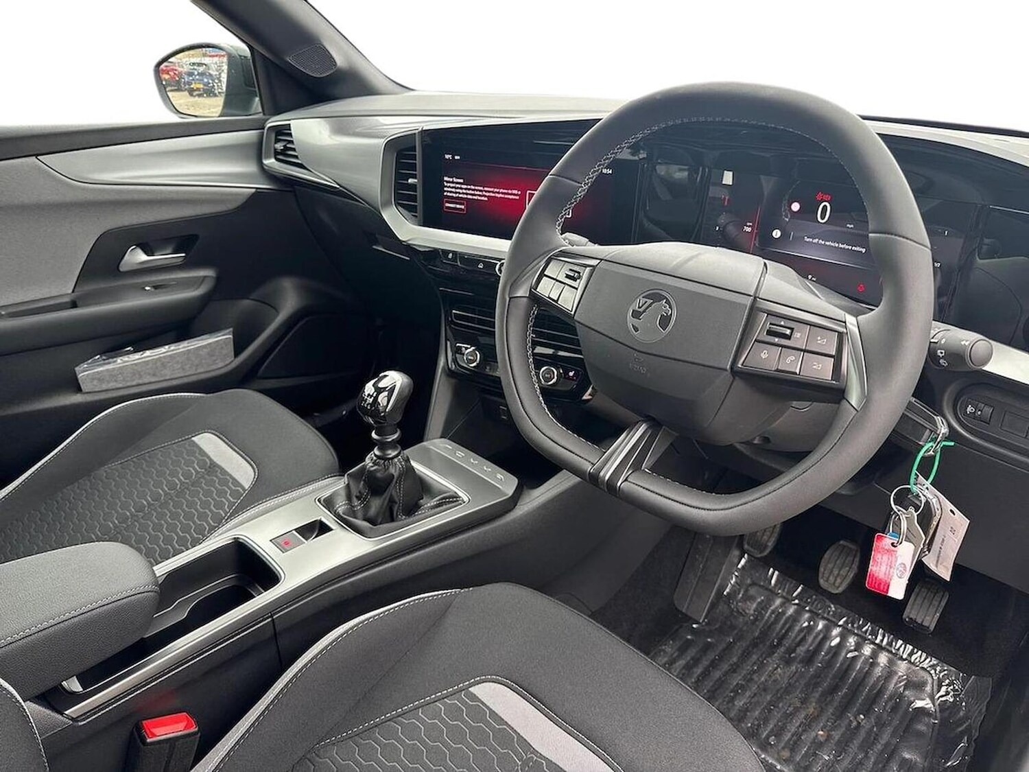 Used Vauxhall Mokka 2026 for sale - 78195710: Photo 9