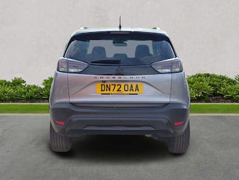 Used Vauxhall Crossland 2022 for sale - 79687267: Photo