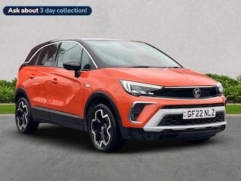 2022 - 1.2 Turbo [130] Elite Edition 5Dr