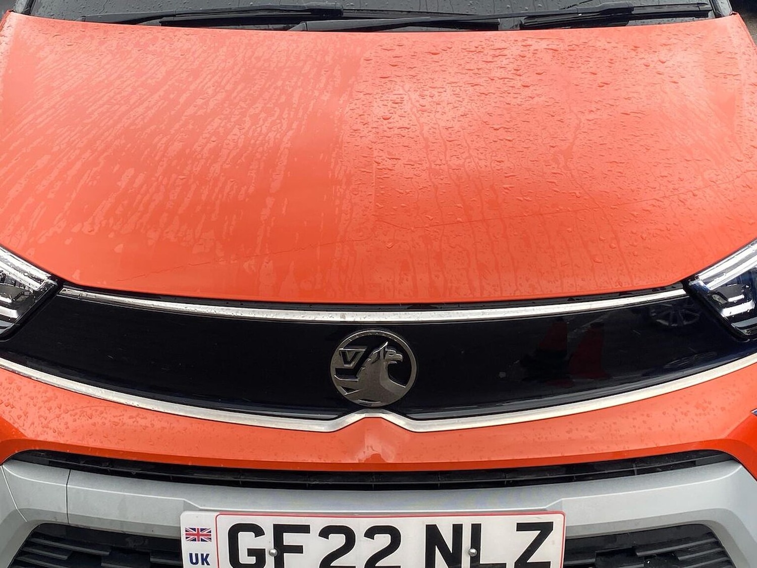 Vehicle 31