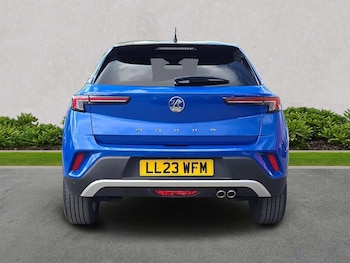 Used Vauxhall Mokka 2023 for sale - 78616409: Photo