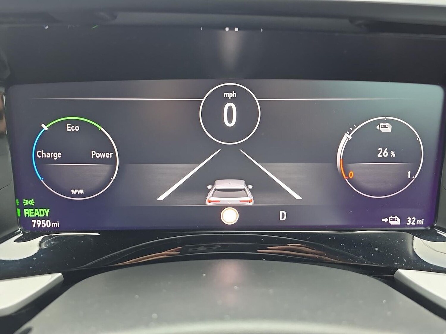 Used Vauxhall Mokka 2023 for sale - 77802153: Photo 10